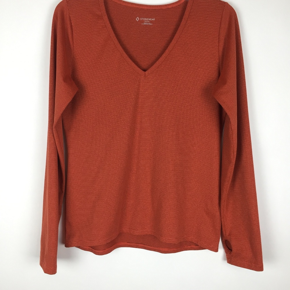 Stoneware | Athletic tee M